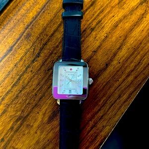 Michele watch